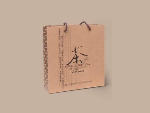 手提袋印刷-食品類(lèi)12